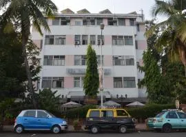 Sea Palace Hotel - near Gateway of India