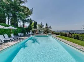 Villa I Barronci Resort & Spa