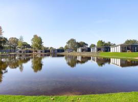 Hotel fotoğraf: Landal De Vlinderhoeve