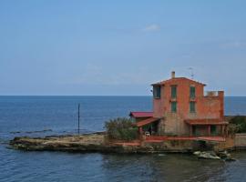 Hotel fotoğraf: Casa di Tosca