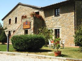 Photo de l’hôtel: Casa Vacanze Vecchio Granaio