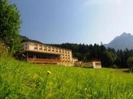 Hotel Boboty