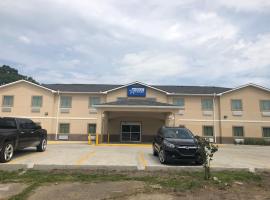 A picture of the hotel: Americas Best Value lnn- Plaquemine