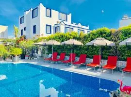 Artunc Hotel Bodrum