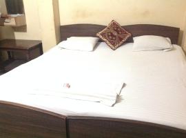 Hotel foto: Hotel Jaipuriya
