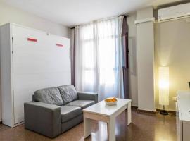 Hotel kuvat: Loft muy acogedor en zona tranquila con wifi y parking gratis