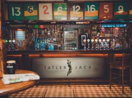 Hotel fotoğraf: Tatler Jack