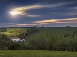 A picture of the hotel: Pension U Johnů