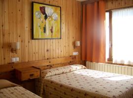 Hotel Photo: Hotel Prats