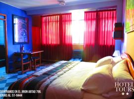 Fotos de Hotel: Hotel Tours