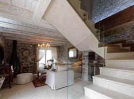 Hotel Photo: Mediterranean style villa