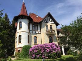 Photo de l’hôtel: Ferienhaus Vier Jahreszeiten