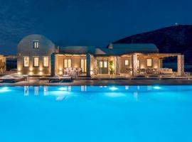 Hotel Photo: Cellaria Estate Exclusive