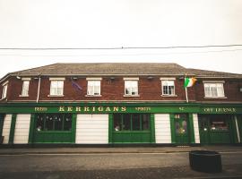 Фотография гостиницы: Kerrigan's B&B