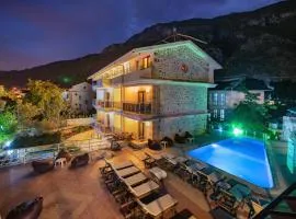 The Kumsal Hotel Oludeniz