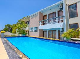 Hình ảnh khách sạn: Mount Marina Villas