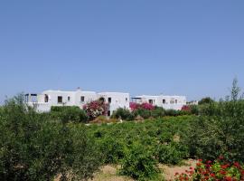 Hotel fotoğraf: Marili Apartments Studios