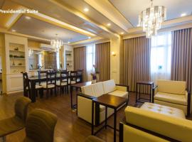 ホテル写真: Iloilo Gateway Hotel and Suites