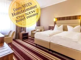 Hotel Burgas