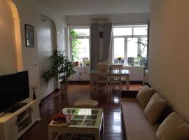 Ξενοδοχείο φωτογραφία: Cozy Apartment for rent