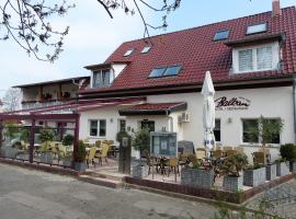 A picture of the hotel: Hotel/Restaurant Balkan