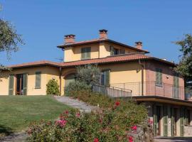 Hotel Foto: Podere Saranna