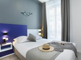 Hôtel Alcôve Nice, hotel in Nice