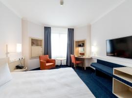 Hotel fotoğraf: IntercityHotel Magdeburg