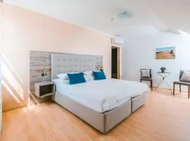 Hotel Johannes-Zeche
