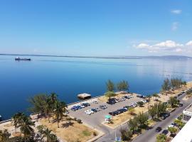 A picture of the hotel: Kingston's Oceanic Bliss