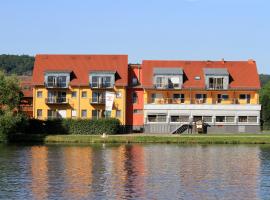 Hotel foto: Gasthof Zum Schwanen