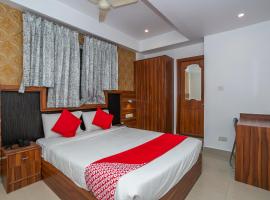 Hotel Photo: OYO 38666 Elmas Golden Key