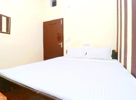 Hotel Photo: SPOT ON 37702 Hotel Atithi