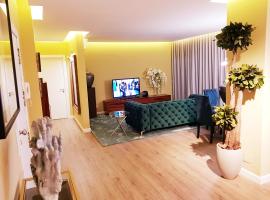 Hotel Photo: Algarve Lux Fushi 203