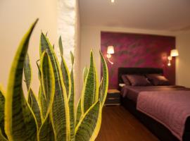 P54 Apartment, ξενοδοχείο σε Paide