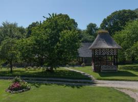 Hotel Photo: la ferme chevalier