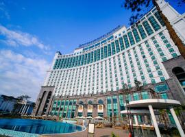 FLC Halong Bay Golf Club & Luxury Resort, ξενοδοχείο σε Ha Long
