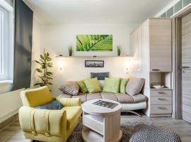 Hotel Photo: BpR Green Paradise Apartment