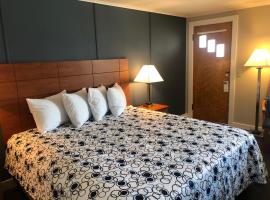 Edenbrook Motel, Hotel in Bar Harbor