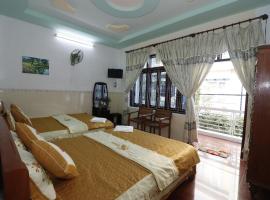 Фотография гостиницы: Thành Đạt 2 Hostel Full House