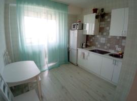 Hotel Photo: п. Металлострой, ул Центральная, д. 19