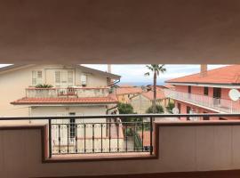 Hotel foto: Appartamento al mare