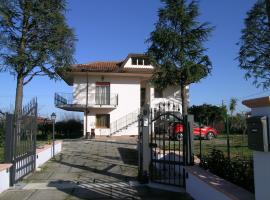 Hotel Photo: Appartamento LA SPOLA