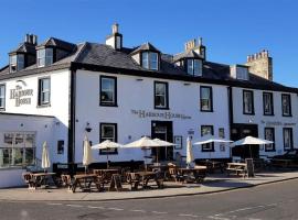 Hotel foto: The Harbour House Sea front Hotel