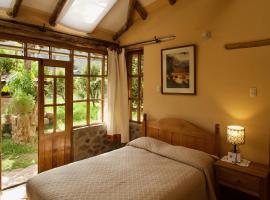 Casa De Aida, ξενοδοχείο σε Calca