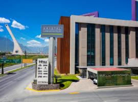 Foto di Hotel: Krystal Urban Monterrey San Jeronimo