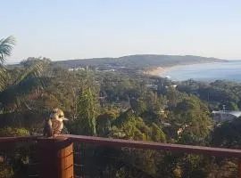 Escape 1770 Motel - No Kids - NO SMOKING - No Partying