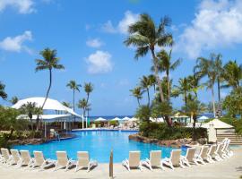 Hotel Foto: Hyatt Regency Guam