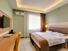 City HOTEL