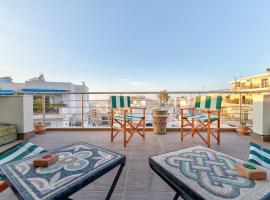 Foto di Hotel: Agios Titos Luxury Home